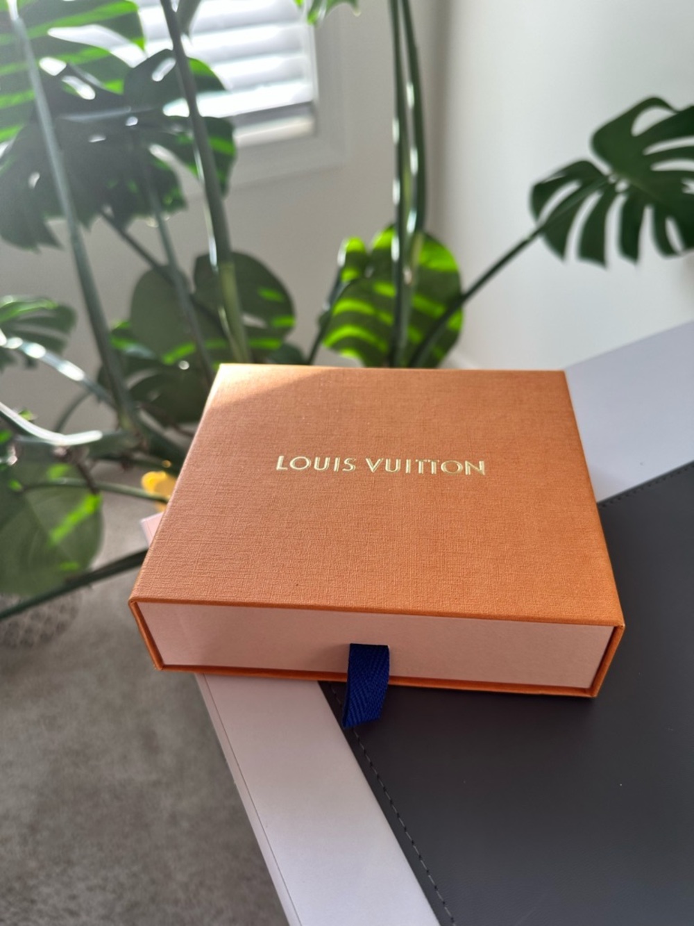 Louis Vuitton Key Pouch - Picture 7 of 9